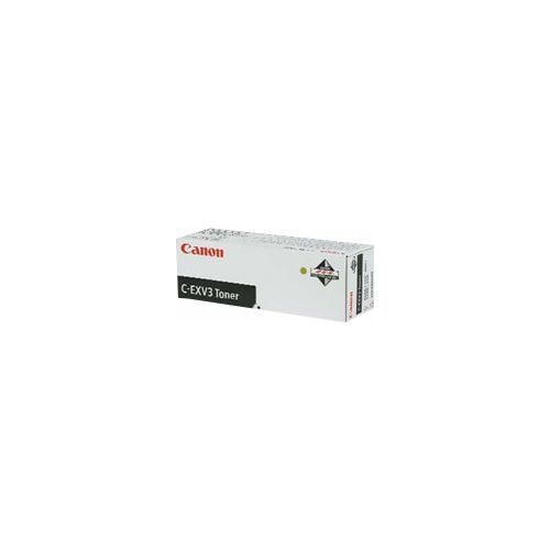 Toner Canon C-EXV3 Black Oryginał  (CEXV3)