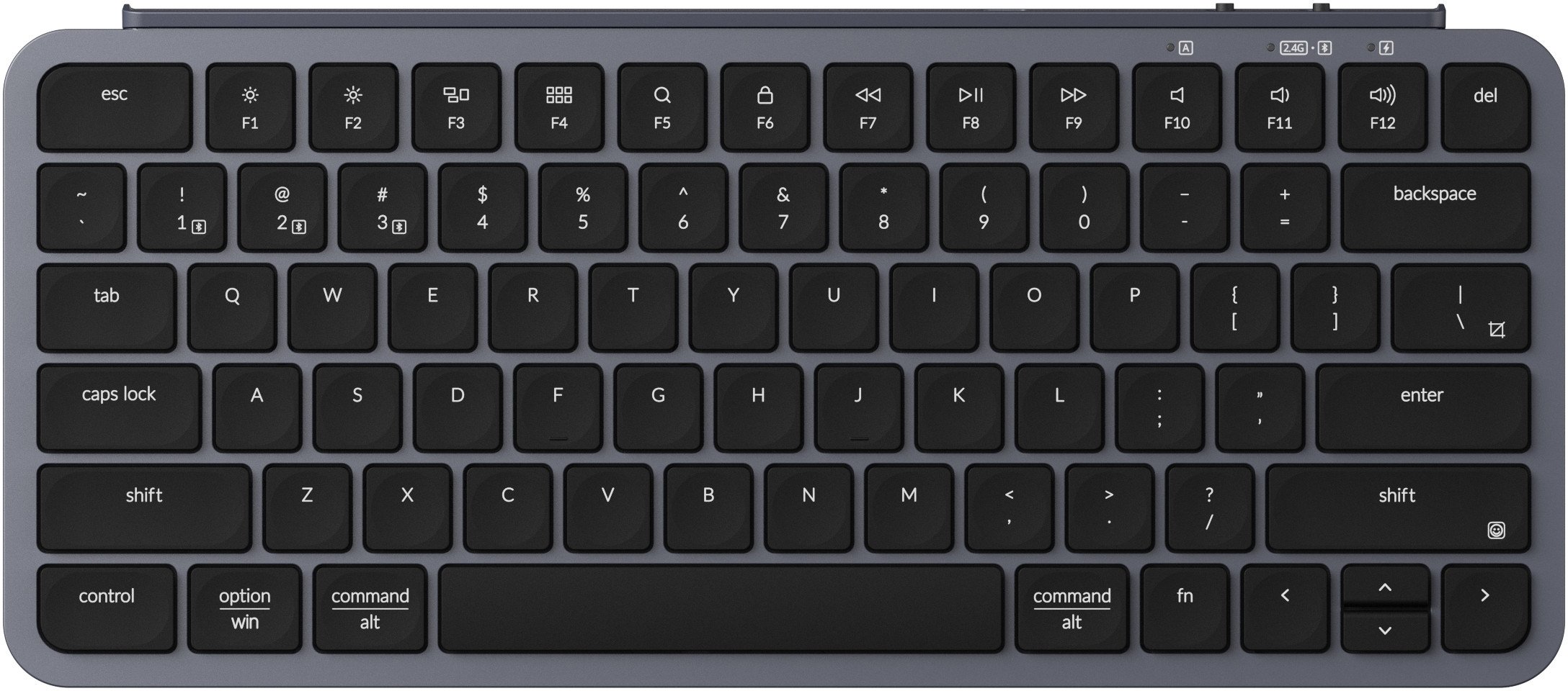 Klawiatura Keychron B1 Pro (B1P-K1) |