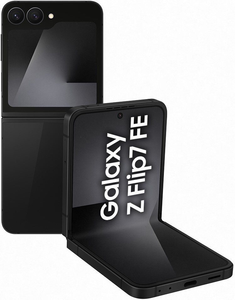 Samsung Galaxy Z Flip7 FE 5G
