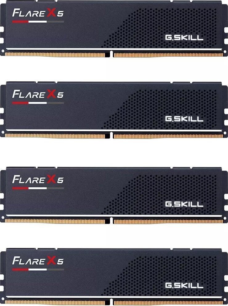 G.SKILL FLARE X5 AMD DDR5