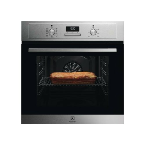Cepeškrāsns ELECTROLUX EOF3H40BX | EOF3H40BX |