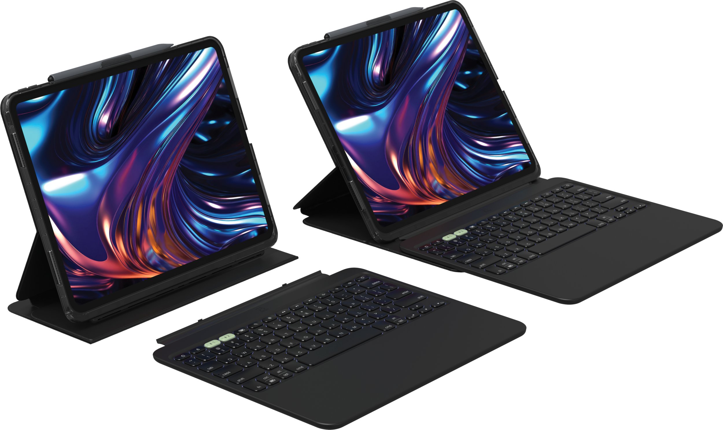 IFrogz Klawiatura Bluetooth ZAGG Pro Keys