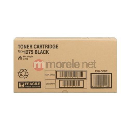 Toner Ricoh Black Oryginał  (typ 1275