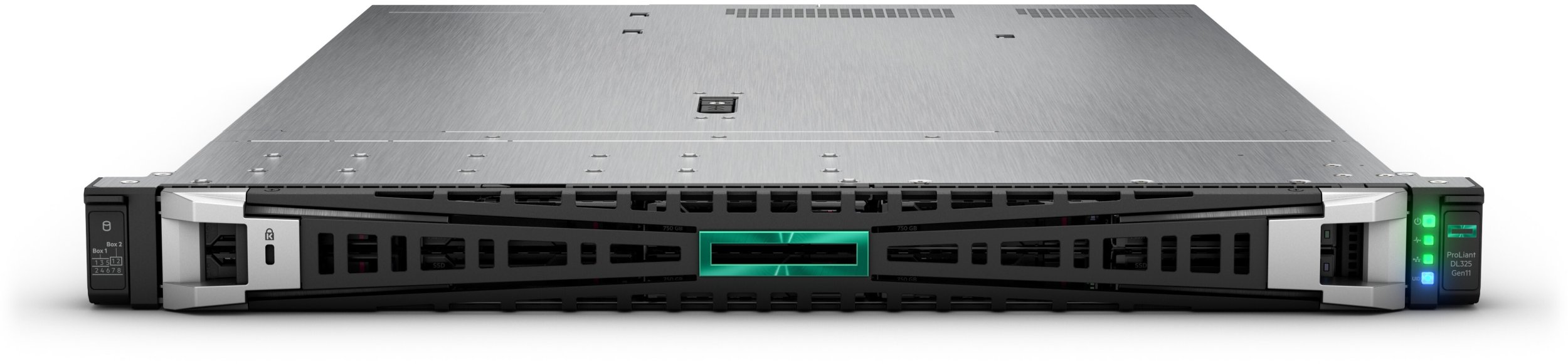 Serwer HPE DL325 GEN11 9355P 2X32G