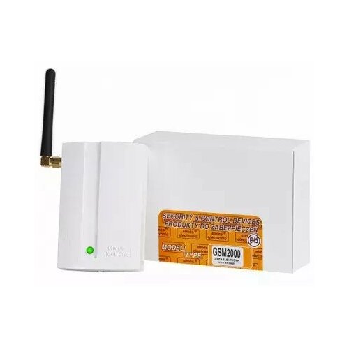 Modem GSM2000LTE Uniwersalny moduł GSM |