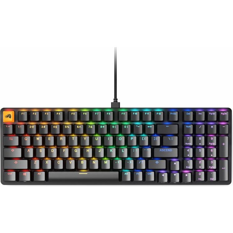 Klawiatura Glorious GMMK 2 Full-Size Fox