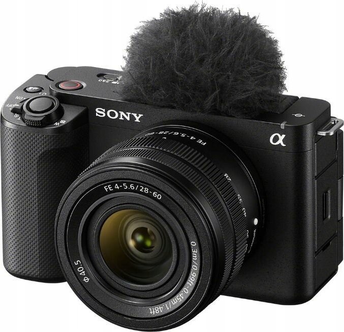 Lustrzanka Sony ZV-E1 FF lustrzanka wideo