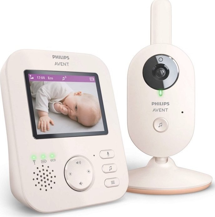 Philips Avent Video Baby  SCD881/26 |