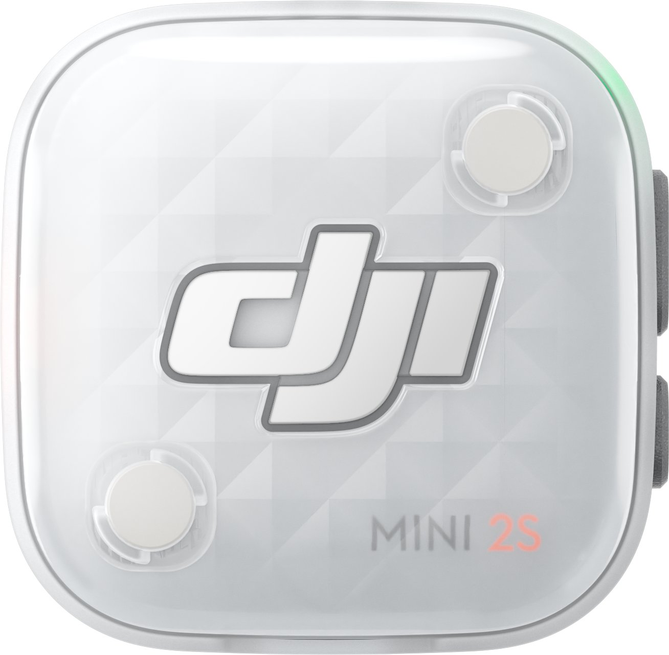 DJI Nadajnik Mic Mini 2s (CP