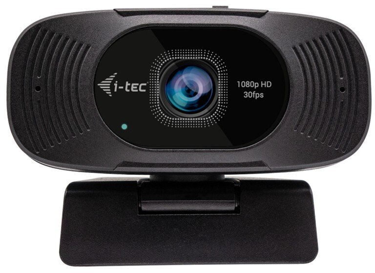 I-tec SOLOMON 200 1080p AF Dual