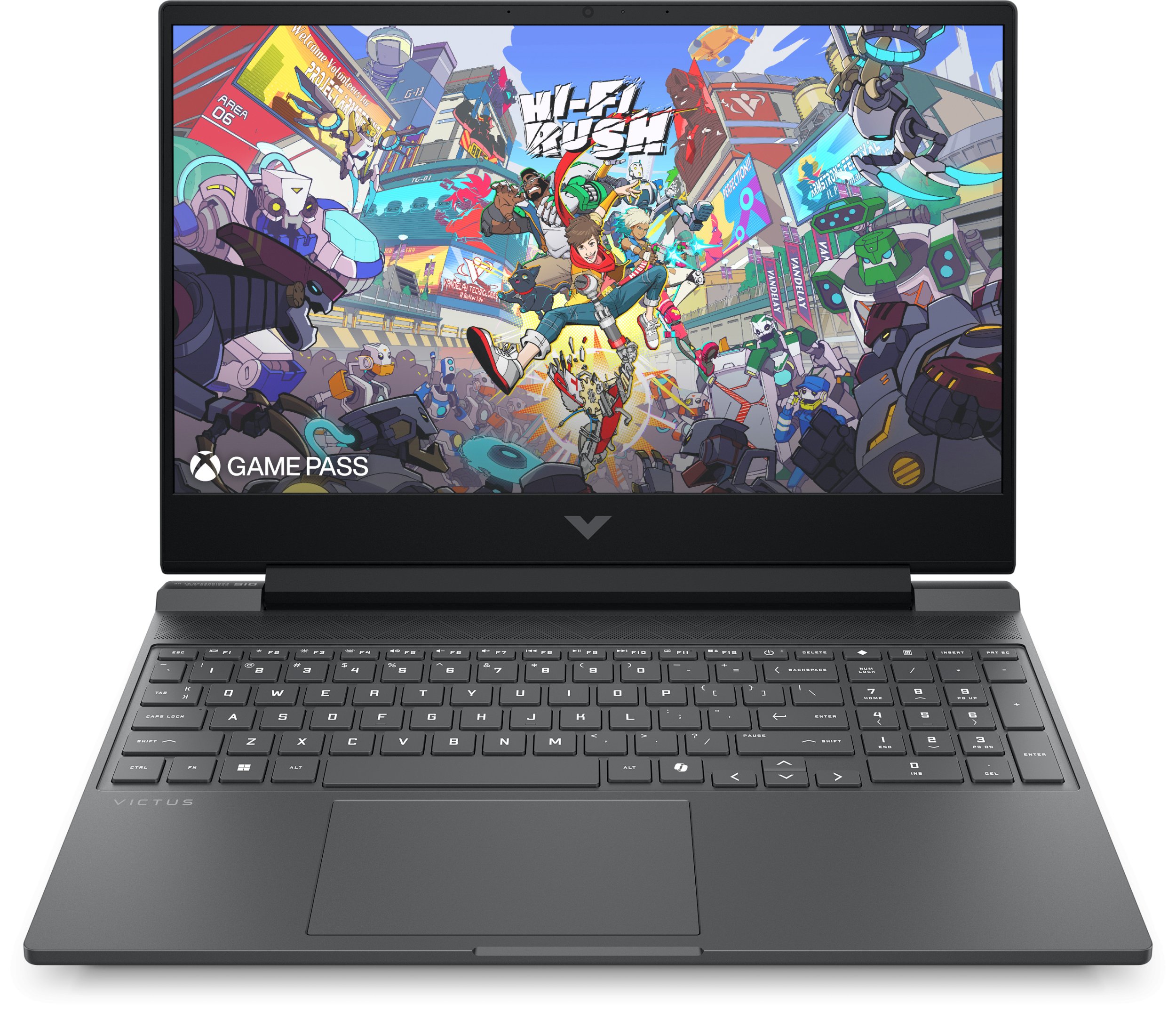 HP Victus Gaming  15-fa2021nwx Intel® Core™