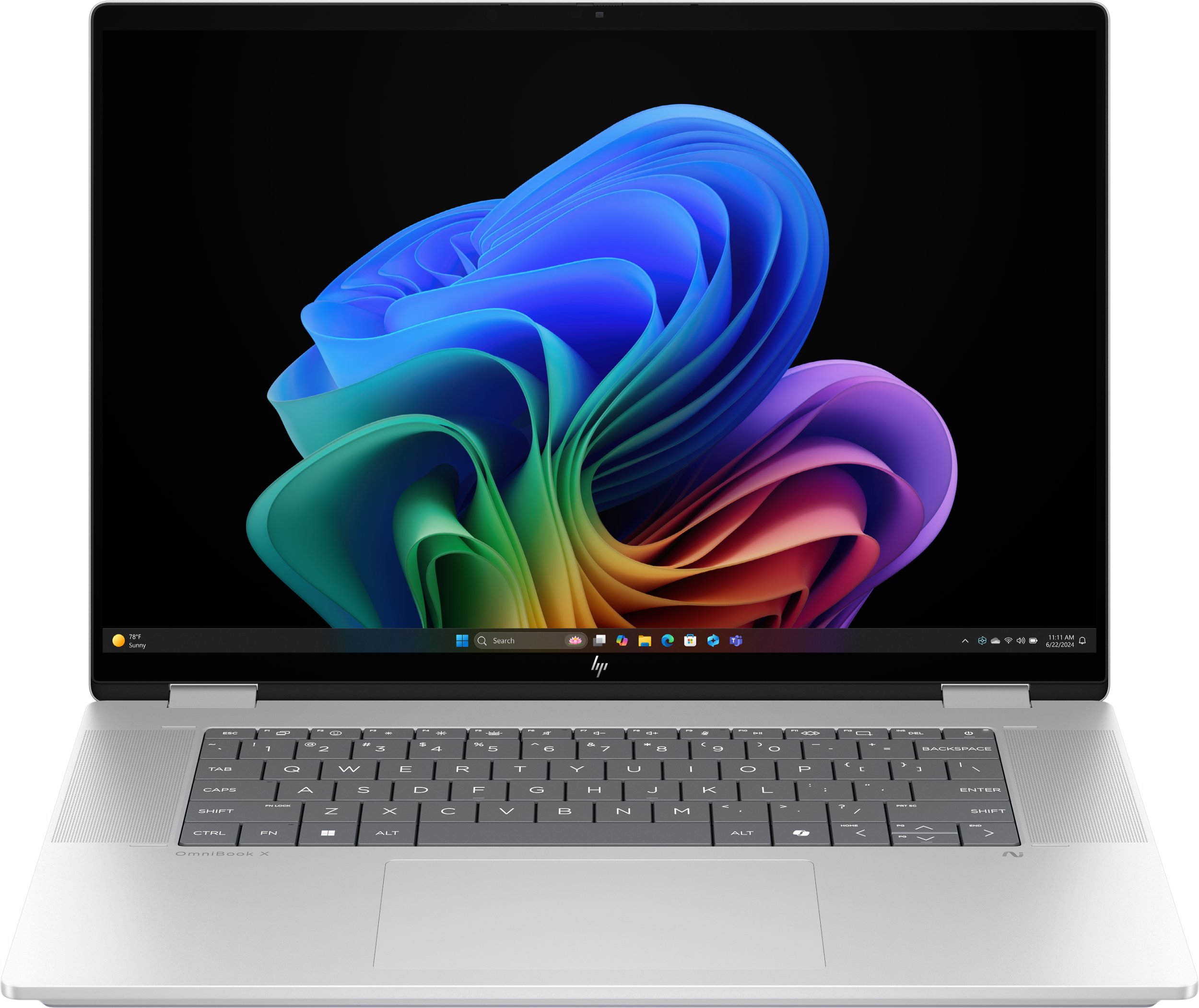 HP OmniBook X Flip 2-in-1 -