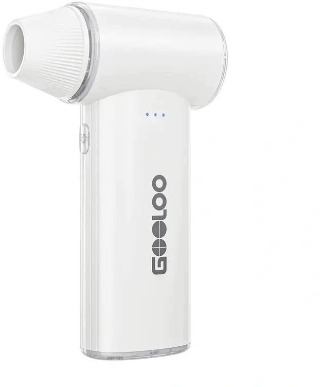 GOOLOO F3 Electric Blower (White) |