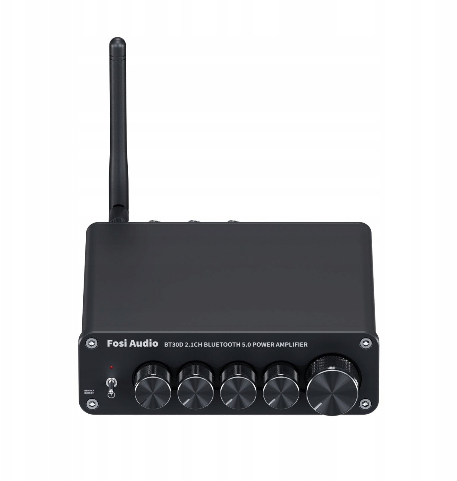 Fosi Audio BT30D - Wzmacniacz audio