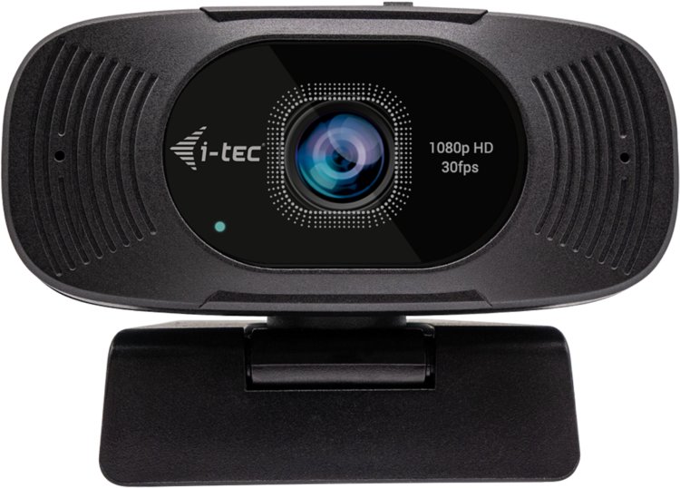 Kamera internetowa I-TEC SOLOMON 200 (CAMSOLOMONF200)