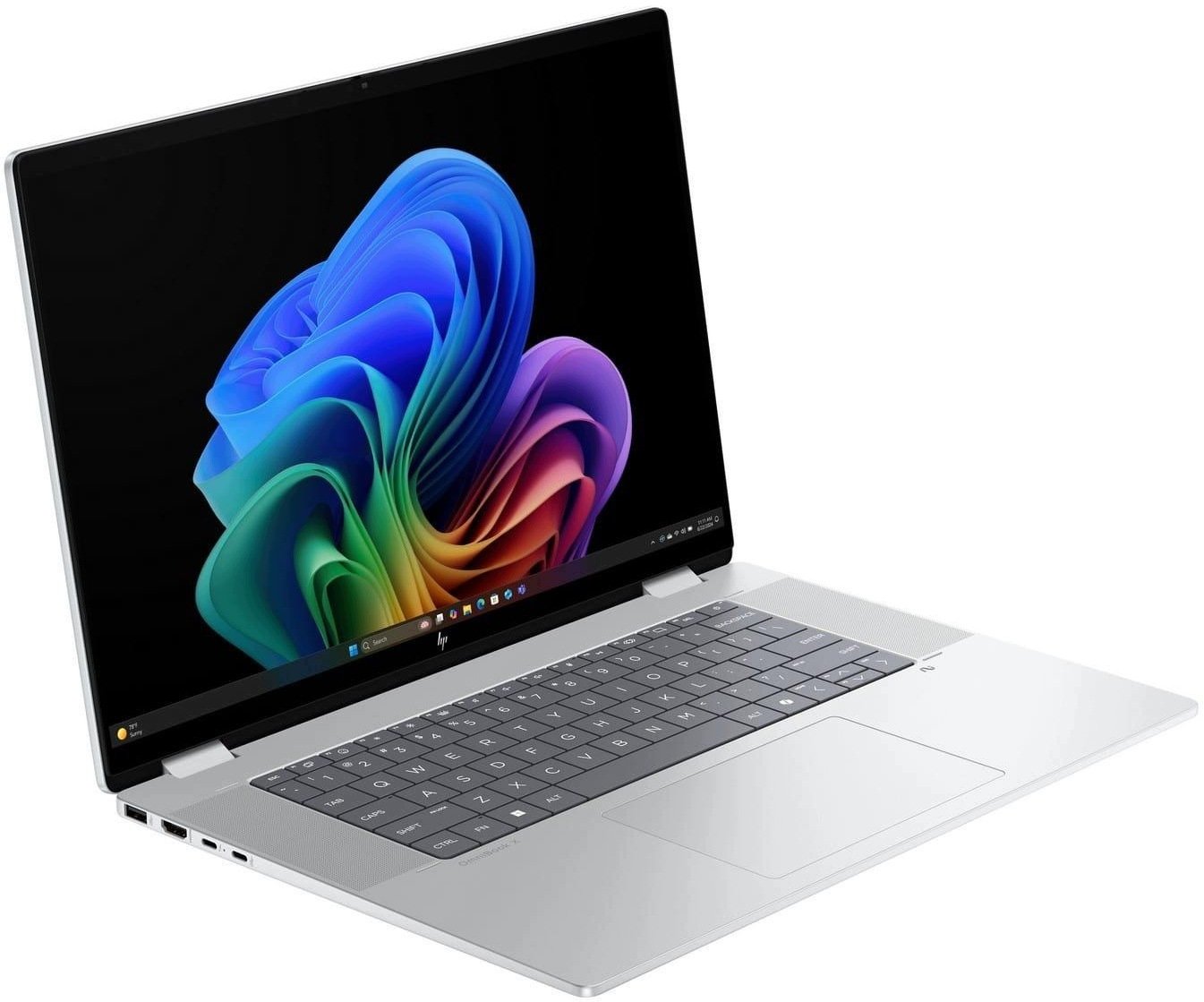 HP OmniBook X Flip 2-in-1  Next