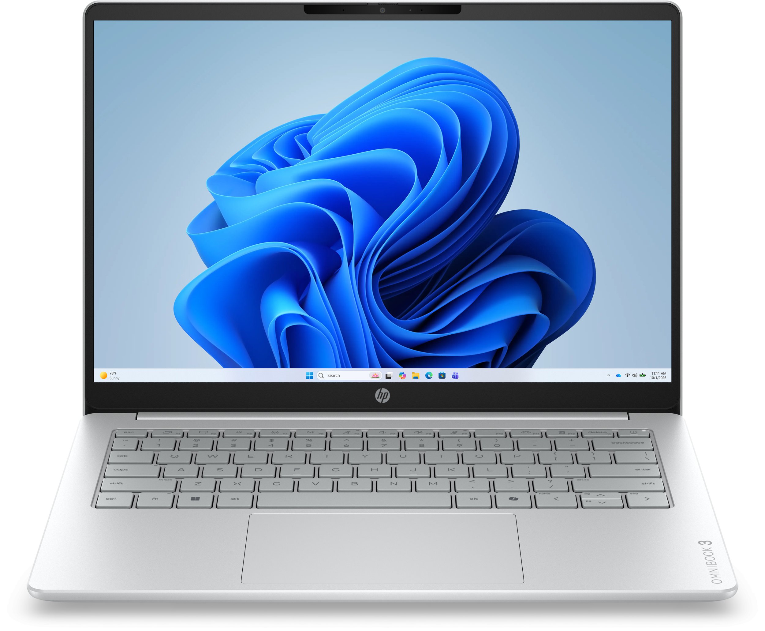 HP OmniBook 3 14 - Core