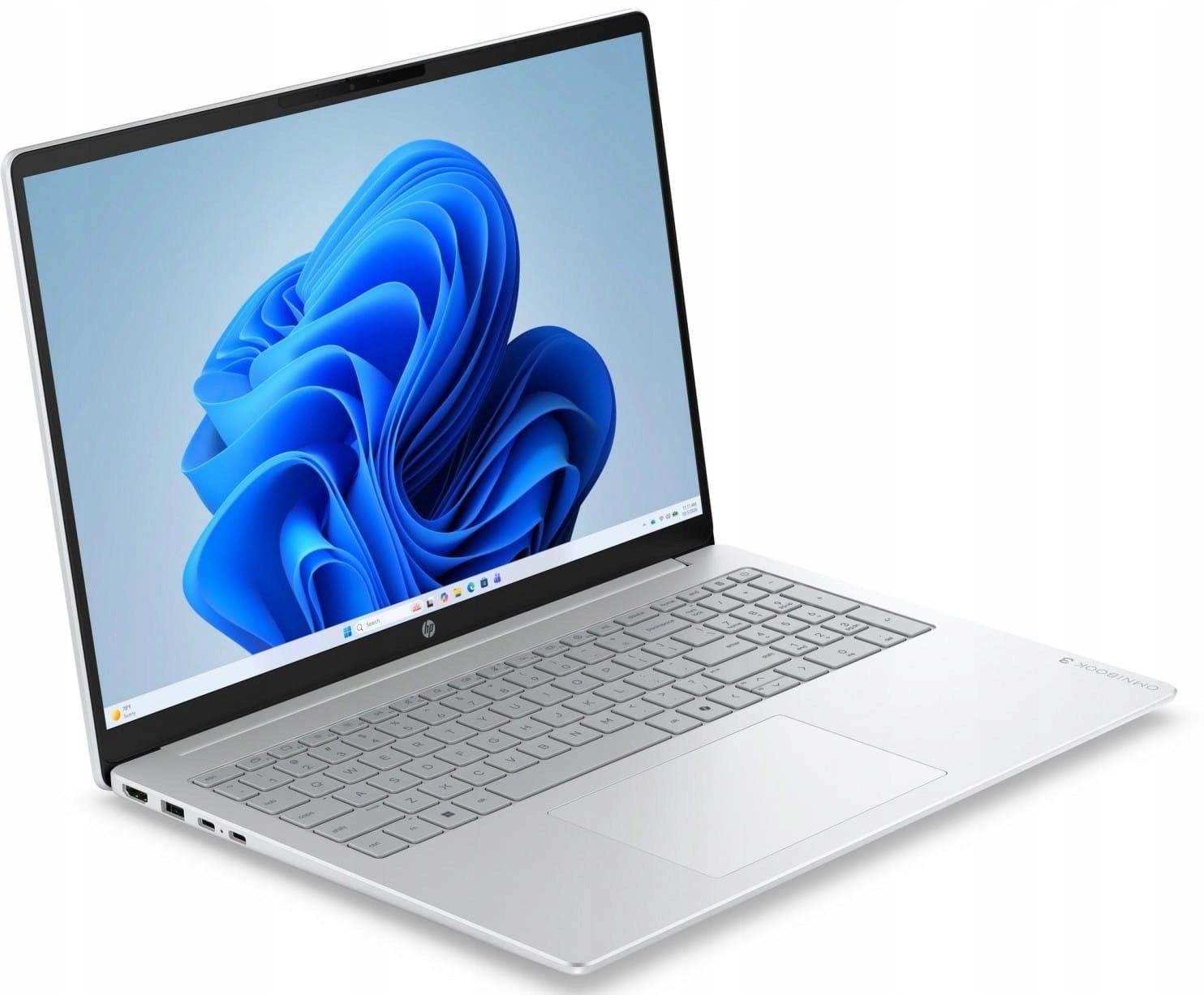 HP OmniBook 3 16-bu0043nwx Intel Core