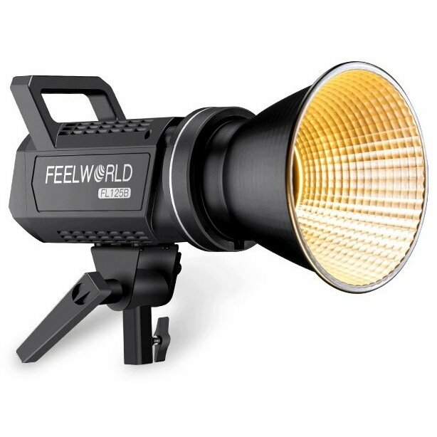 Lampa studyjna Feelworld LED Video Studio