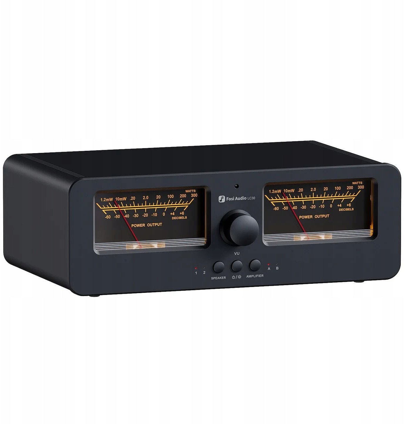 Evoke Fosi Audio LC30 Kolor: Black
