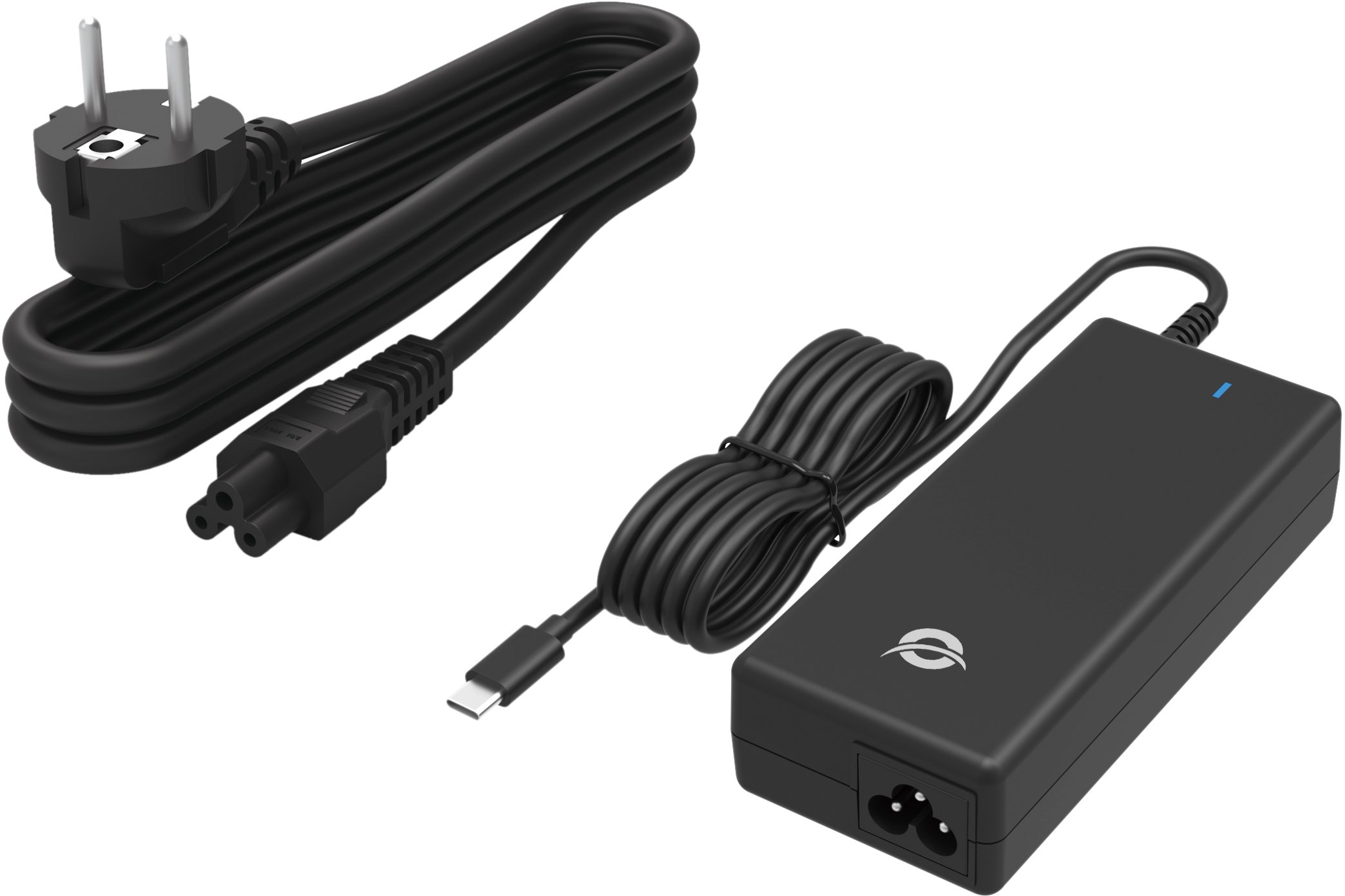 Do laptopa Conceptronic charger 1Port GaN