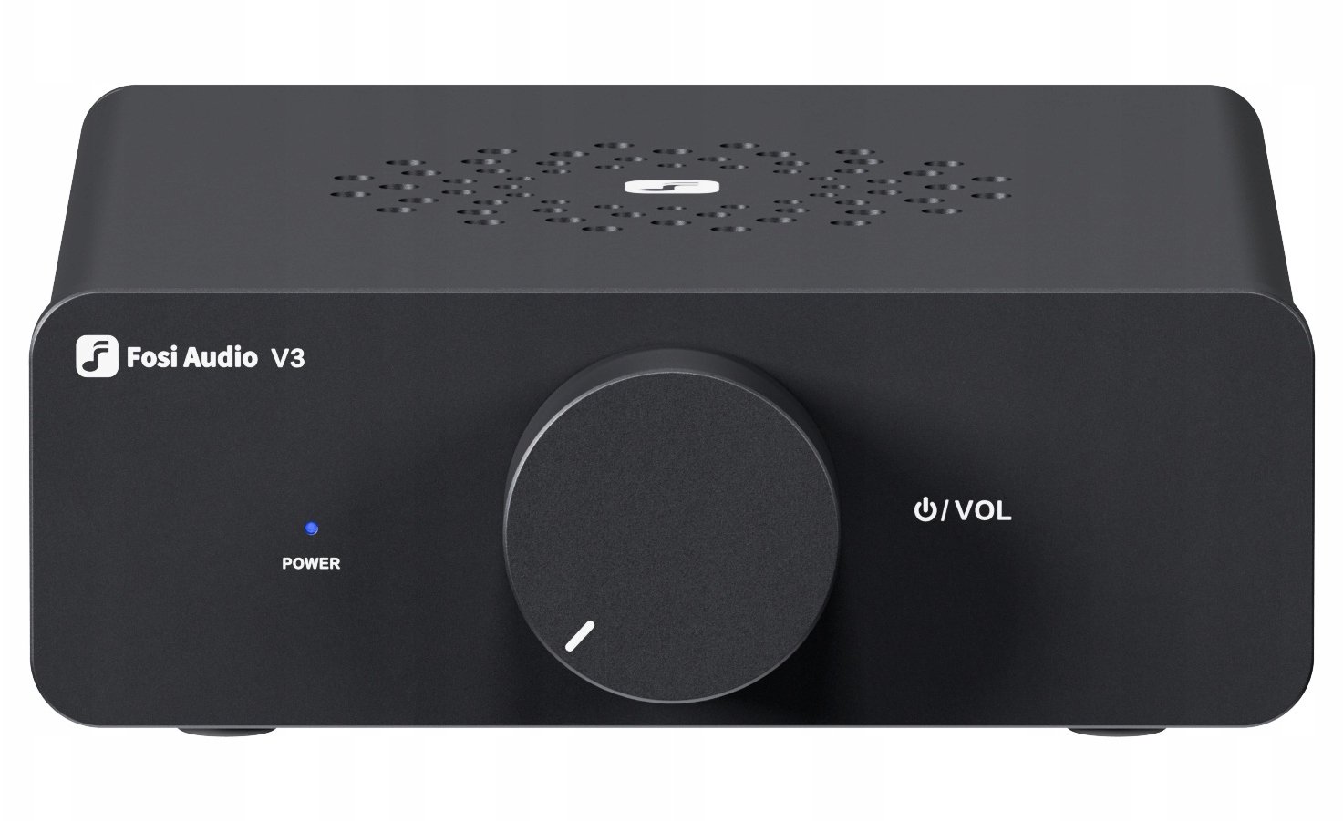 Fosi Audio V3 (32V) - Wzmacniacz