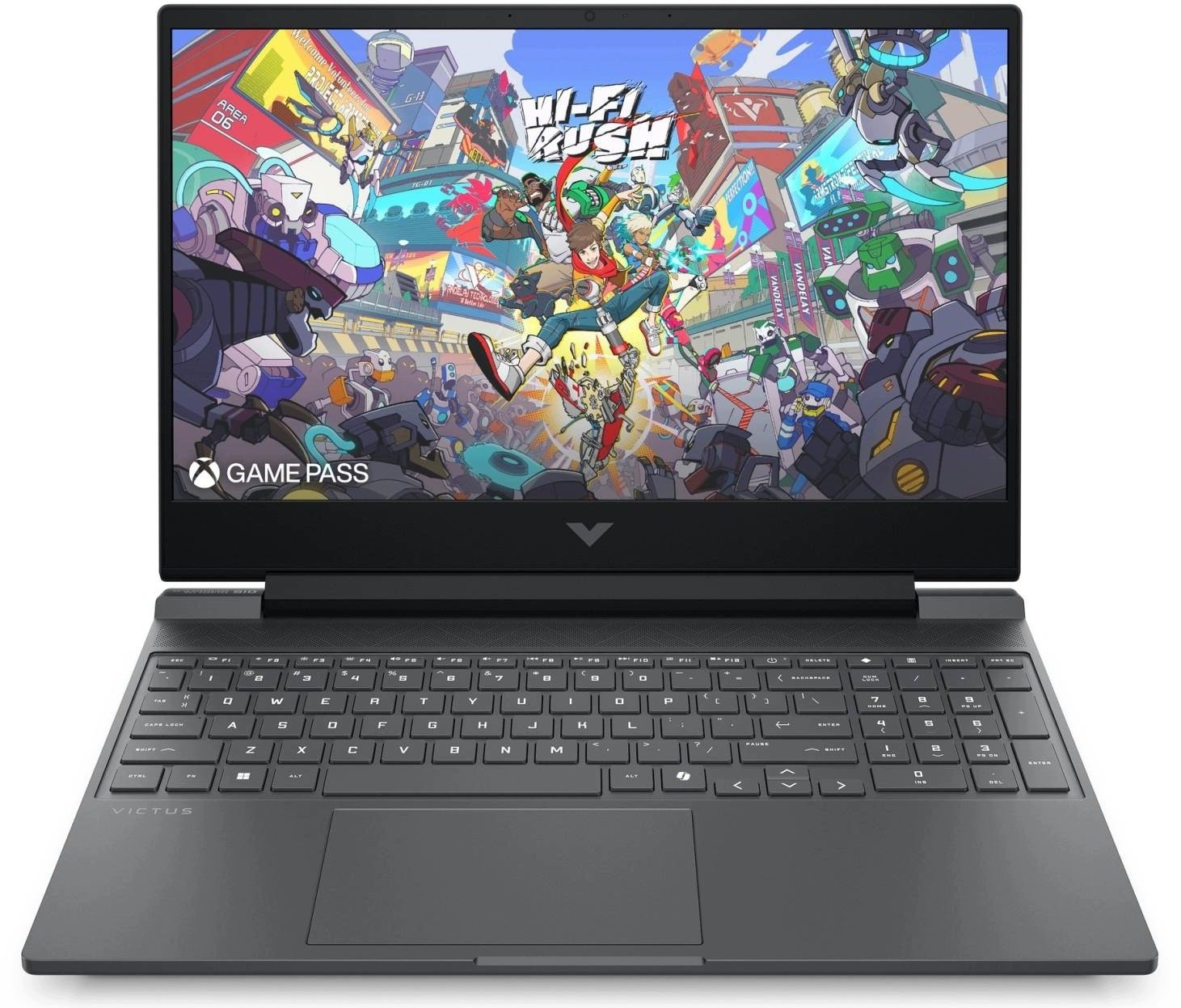 HP Victus Gaming  15-fa2018nwx Intel® Core™