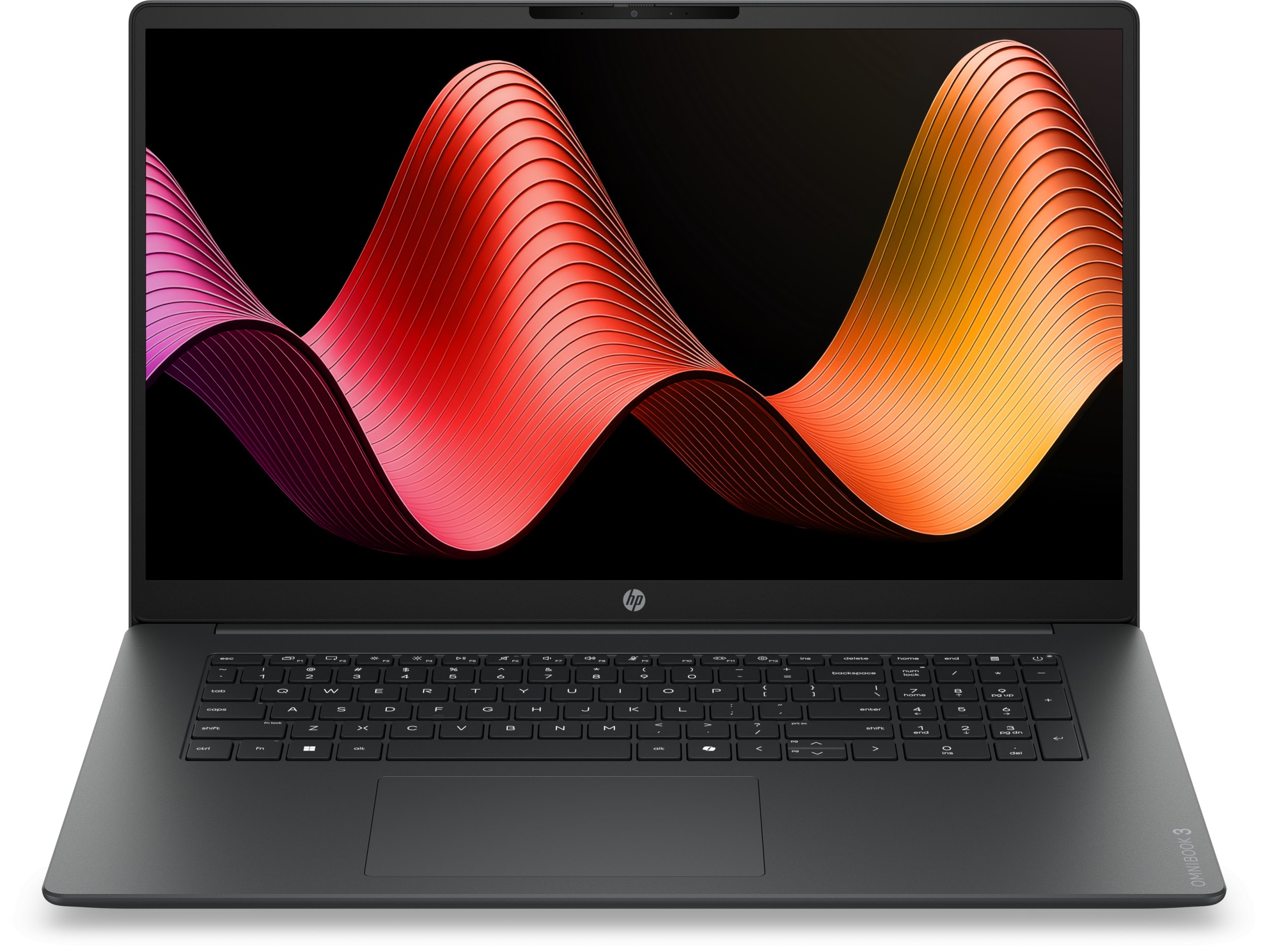 HP OmniBook 3  17-dk0009nwx Intel Core