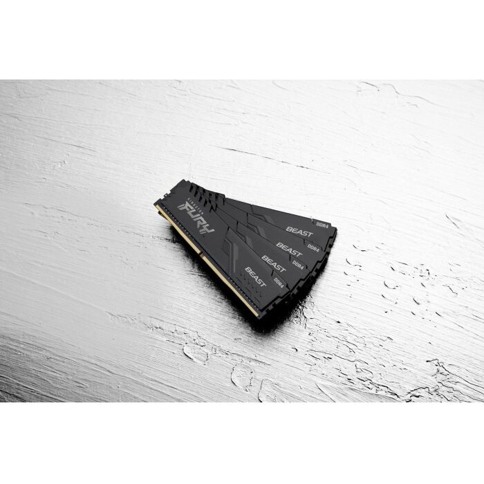 Kingston Technology FURY Beast 16GB (2x8GB)