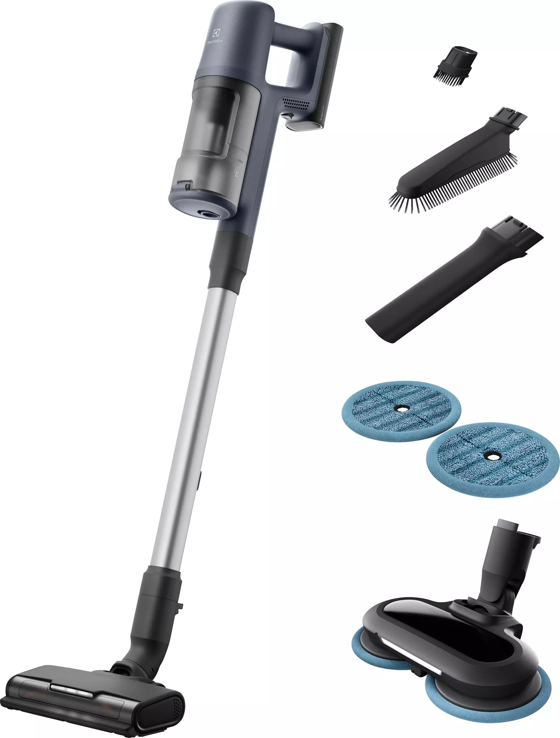 Putekļu sūcējs ELECTROLUX EP61H21WET | EP61H21WET