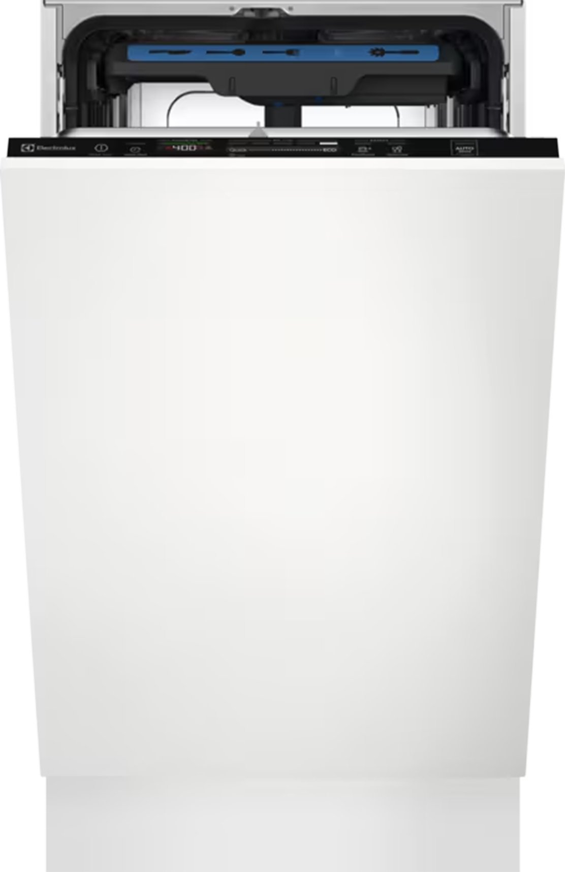 Trauku mašīna ELECTROLUX EEM43211L | EEM43211L