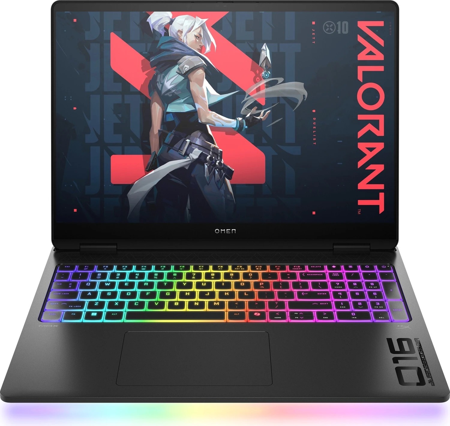 HP HyperX OMEN 16-ak1090ng DK9Y3EA -