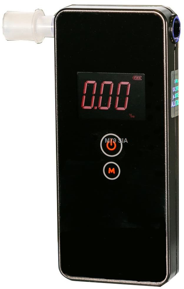 Alkomat Alcoscan Delta | 4742413001590 |