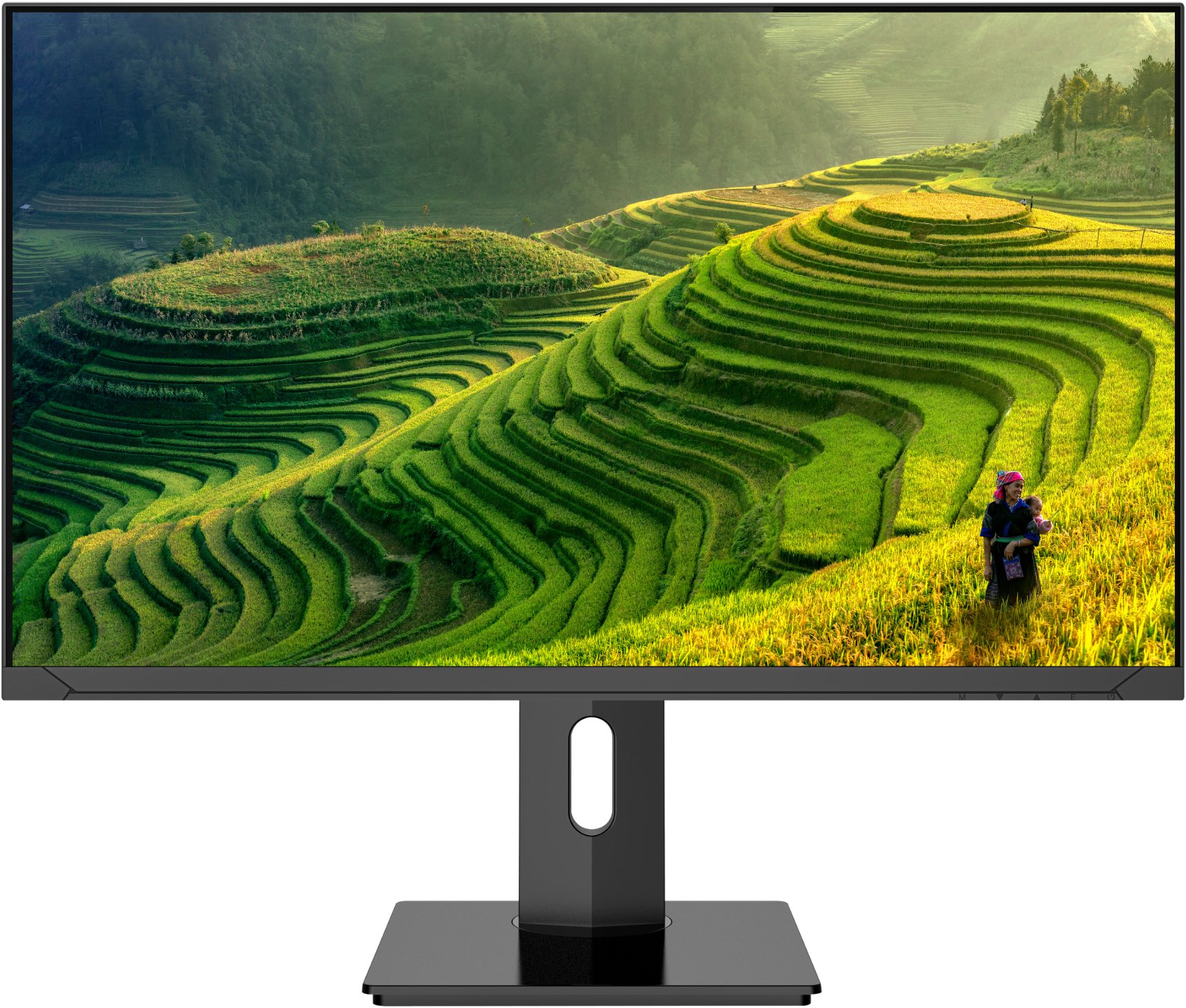 JapanNext 4K UHD  60,45cm (23