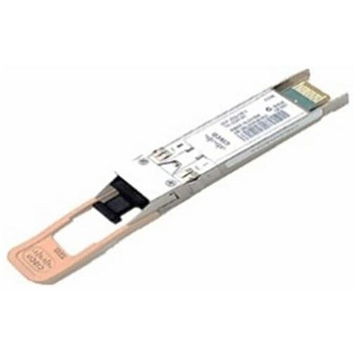 Cisco 25GBASE ACTIVE OPTICAL SFP28 |