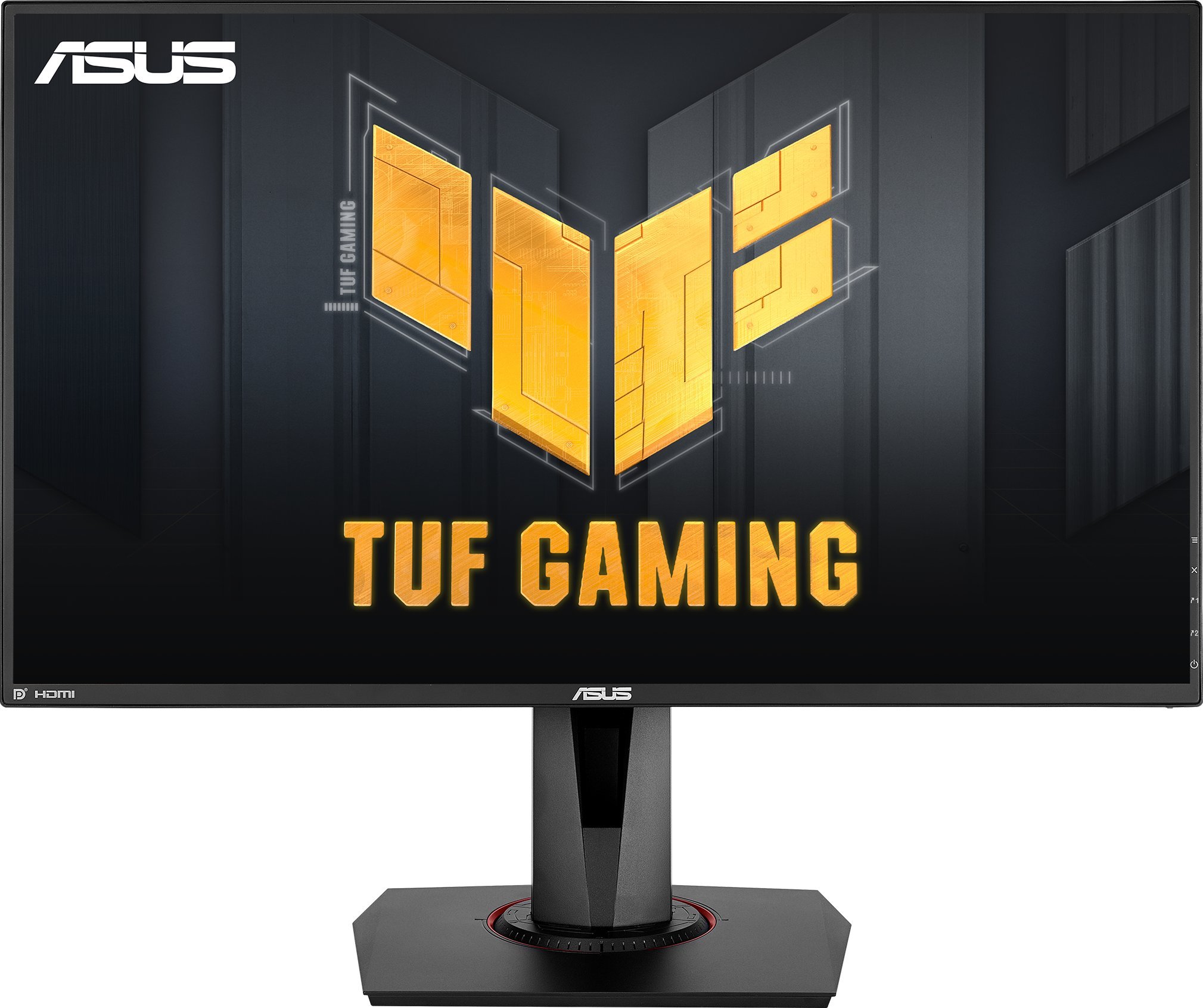 ASUS TUF Gaming VG279QM computer monitor