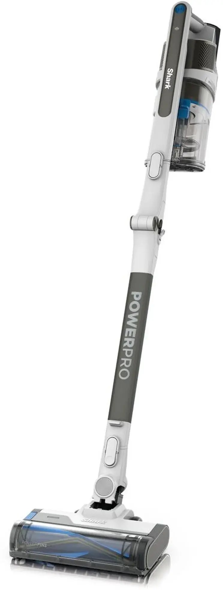 Shark PowerPro Pet Plus IZ380EU |