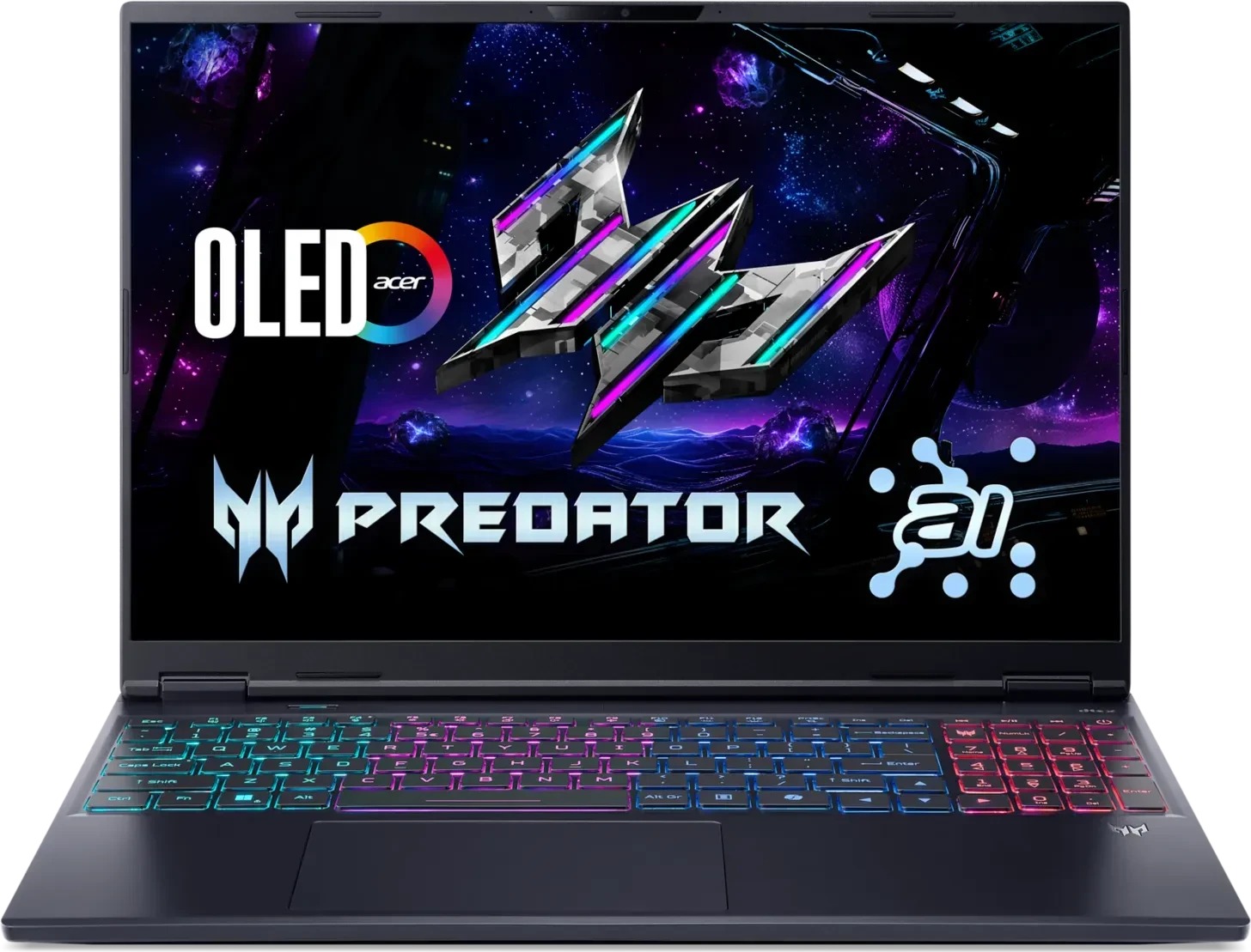 Acer Predator Helios Neo 16 AI