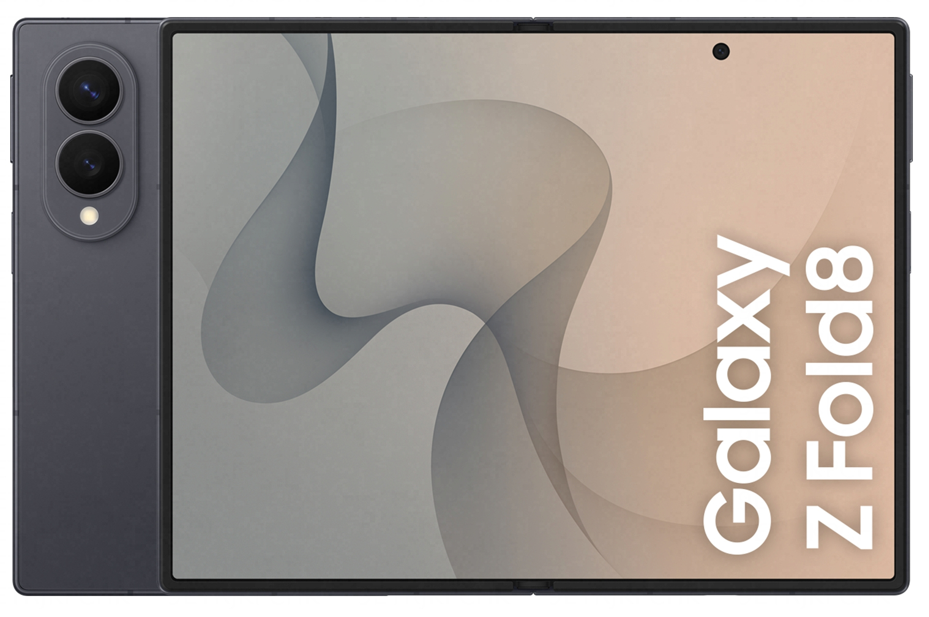 Samsung Galaxy Z Fold 8 12/512GB