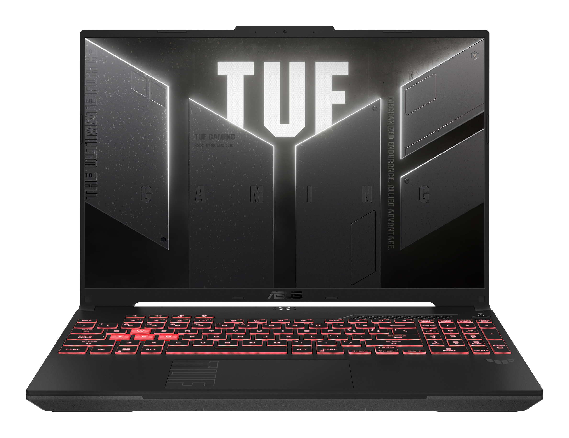 ASUS TUF Gaming A16 FA607NUQ-RL038W 90NR0QF3-M00570