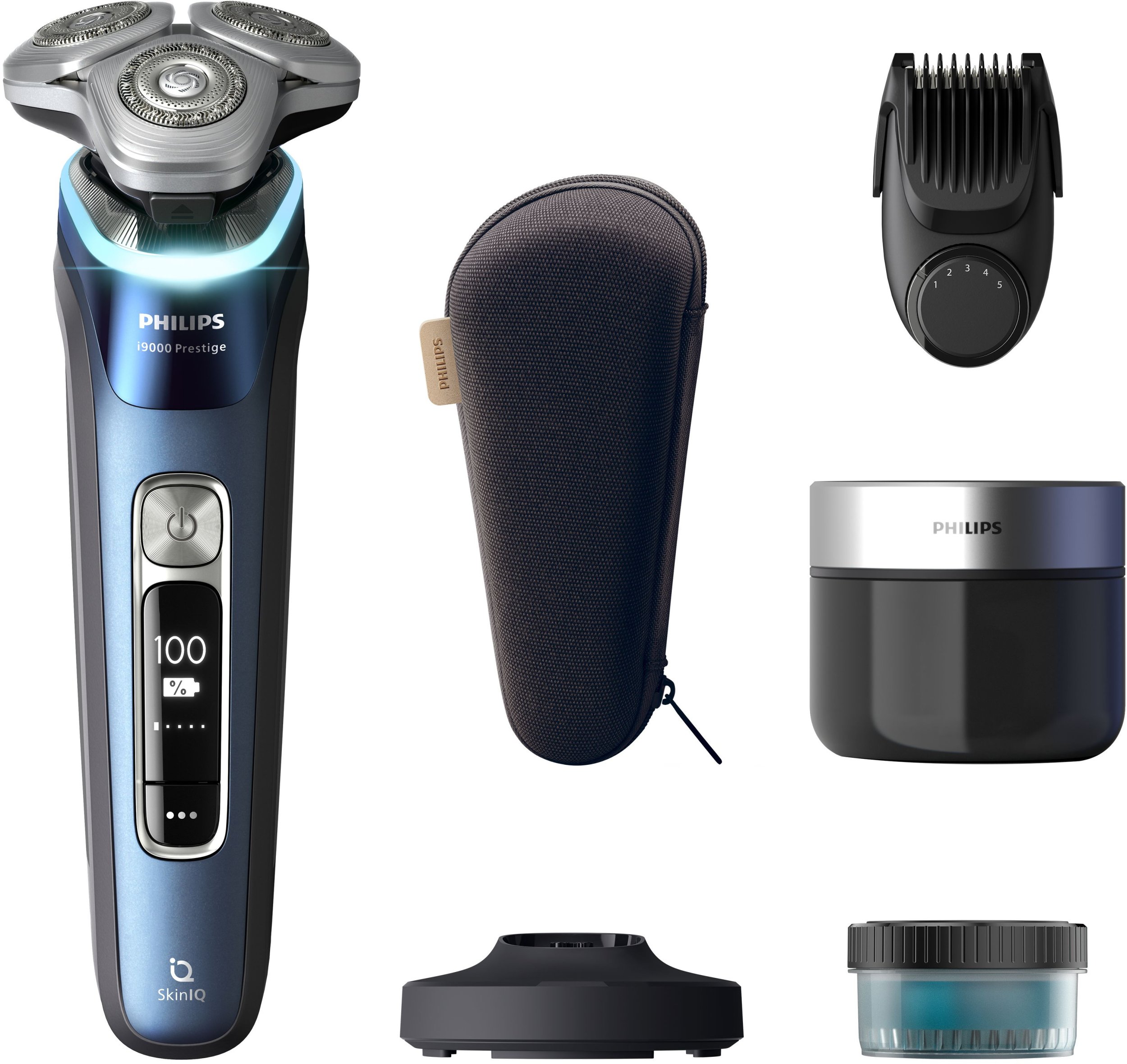 Philips Shaver series 9000 XP9201/33 |