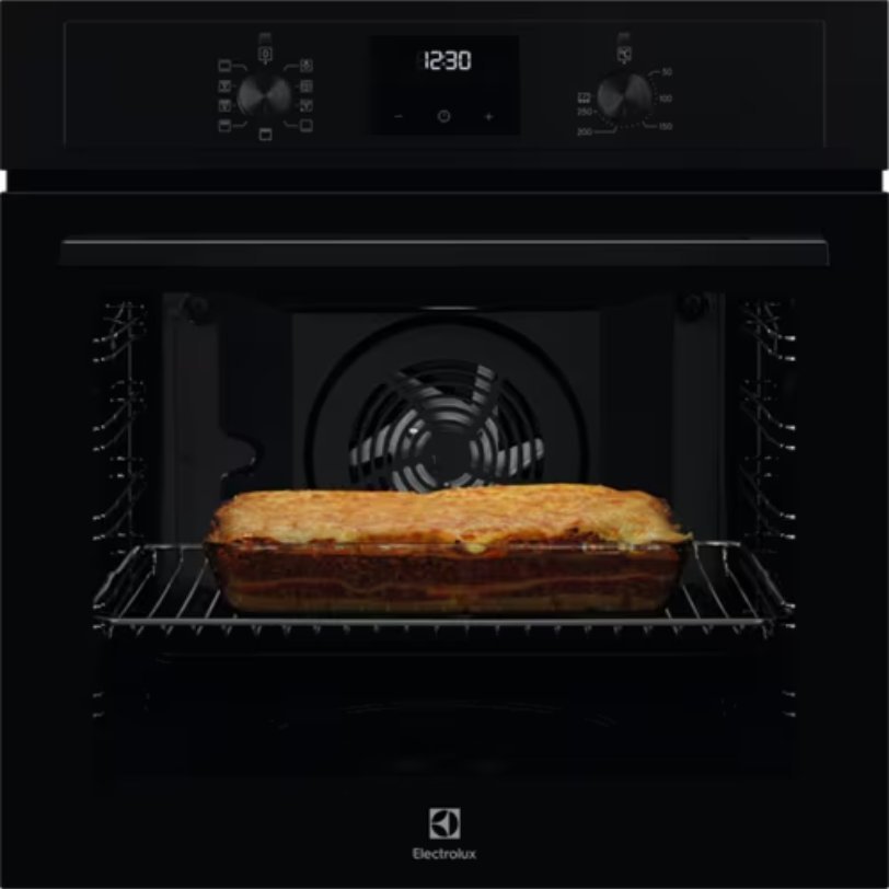 Cepeškrāsns ELECTROLUX EOF3H40TH | EOF3H40TH |