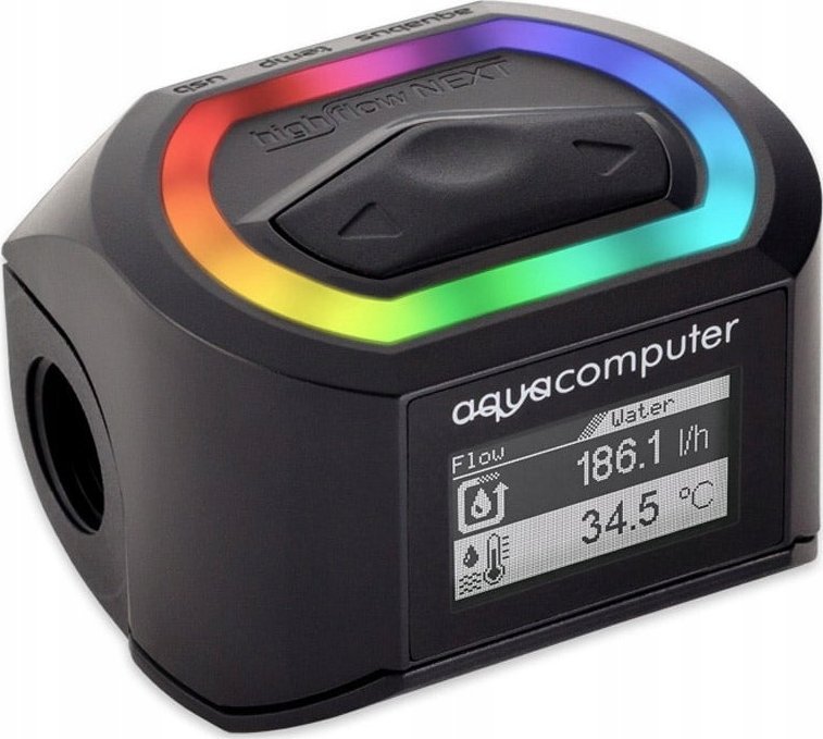 Aqua Computer Aqua Computer Durchflusssensor high
