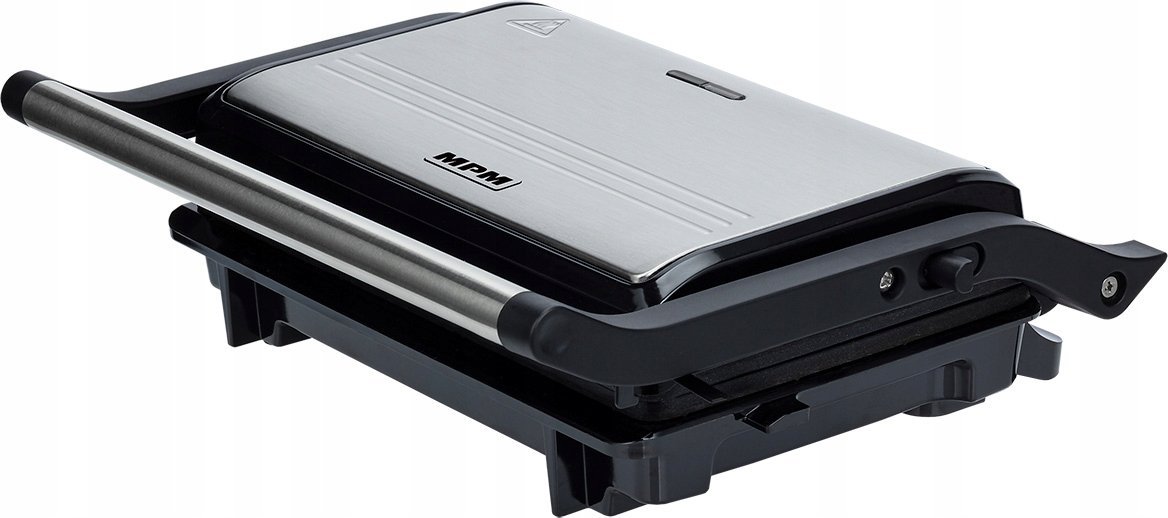 Grill elektryczny MPM MGR-13M | MGR-13M
