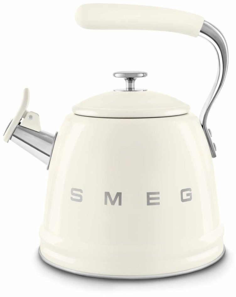 Smeg WKF01CR Kettle 2.3 l