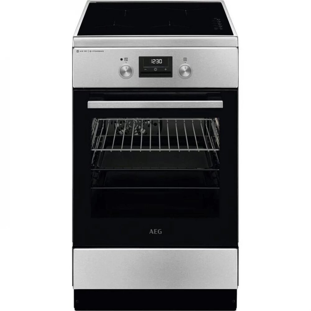 Plīts AEG CIB56491BM | CIB56491BM |