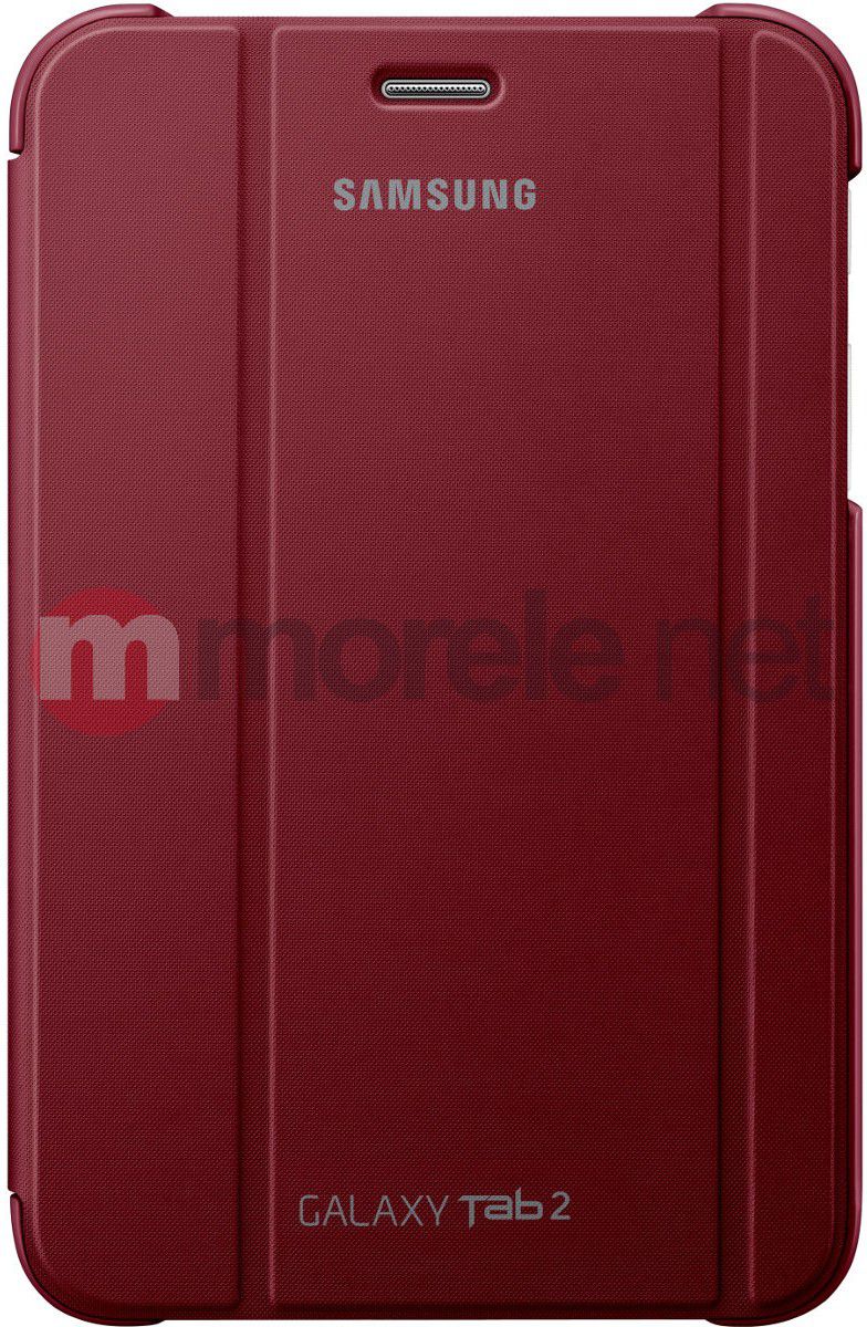 Samsung Galaxy Tab2 7 cali EFC-1G5SRECSTD