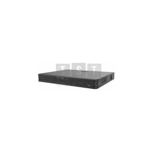 Rejestrator Uniview NVR302-16B-P16-IQ Rejestrator NVR 16xPoE