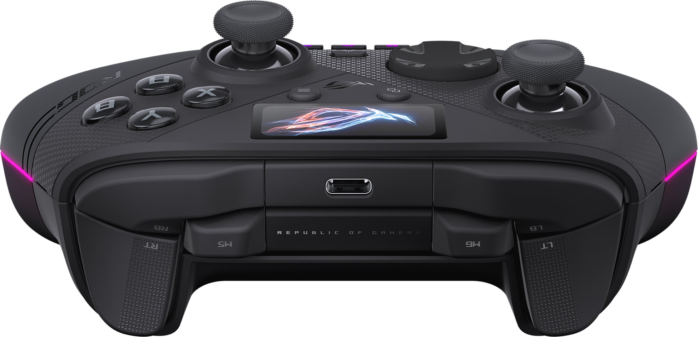 Asus Controller ROG Raikiri II Pro