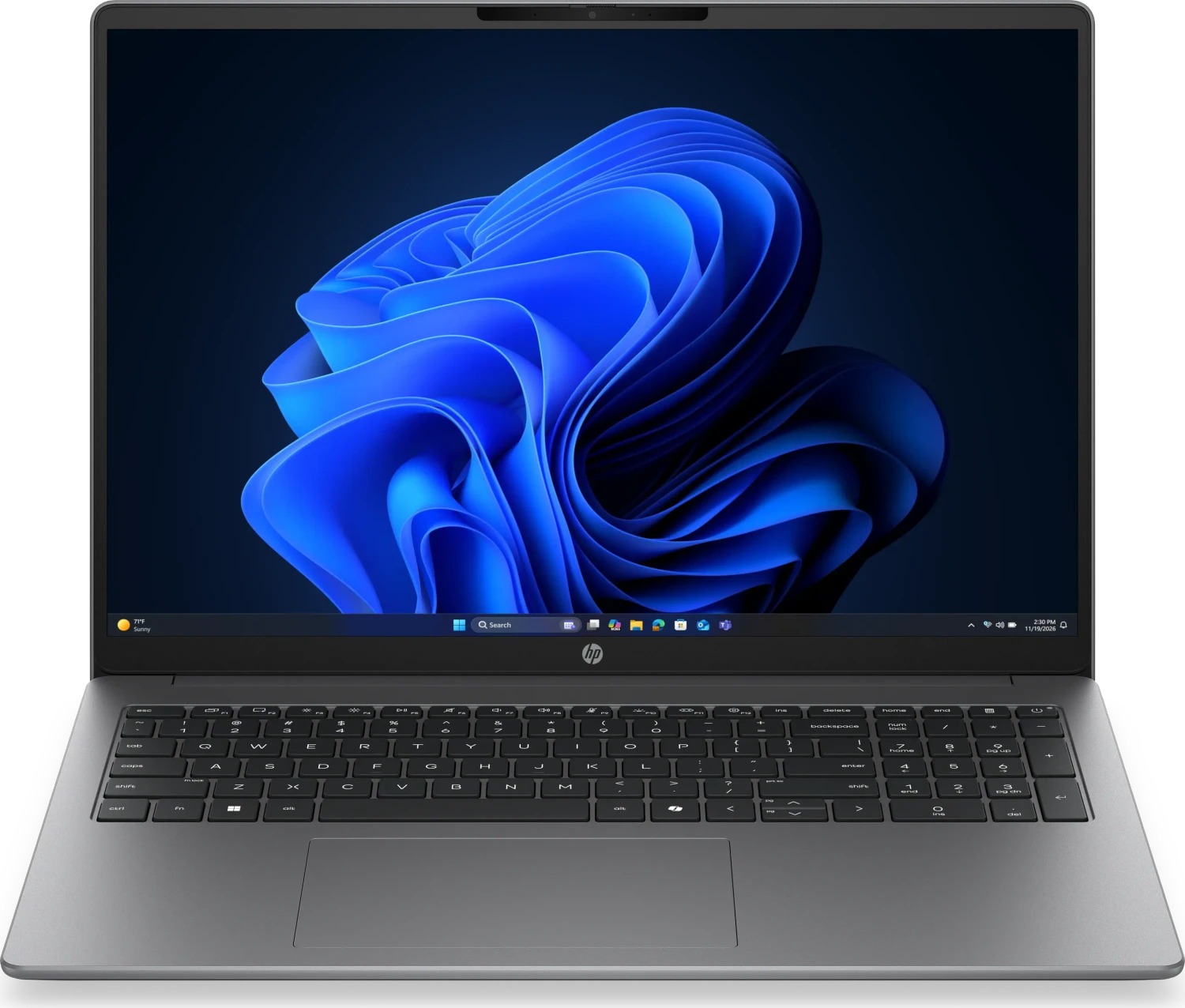 HP 200 G2i D82WPET - Core